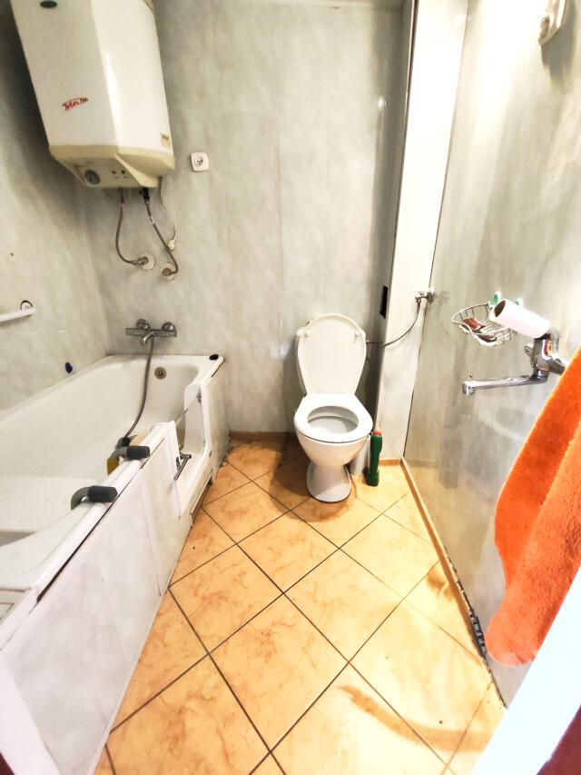 Mieszkanie 2-pokojowe Ruda Śląska Ruda, ul. Wolności. Zdjęcie 7
