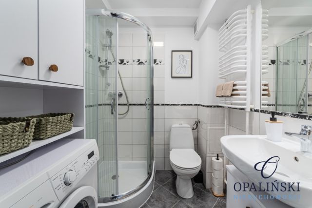 Mieszkanie 1-pokojowe Rzeszów, ul. Krakowska. Zdjęcie 8