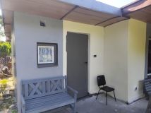 Działka rod Chorzów Batory, ul. Graniczna. Zdjęcie 2