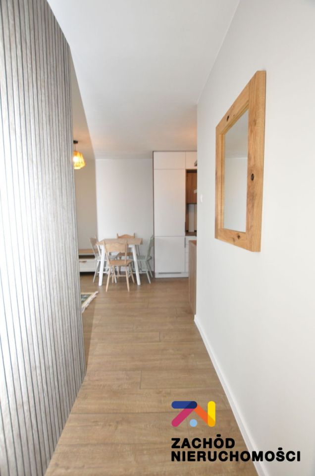 Mieszkanie 1-pokojowe Zielona Góra, ul. Wypoczynek. Zdjęcie 12