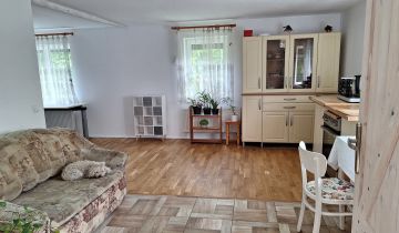 dom wolnostojący, 3 pokoje Dąbrówka Dolna