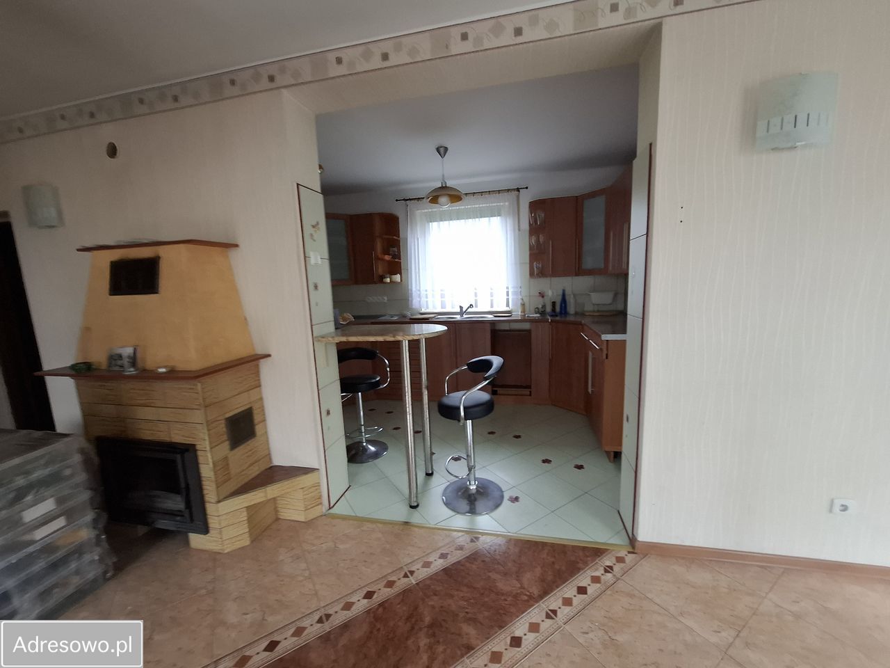 dom wolnostojący, 6 pokoi Gniezno Skiereszewo, ul. Kostrzyńska. Zdjęcie 15