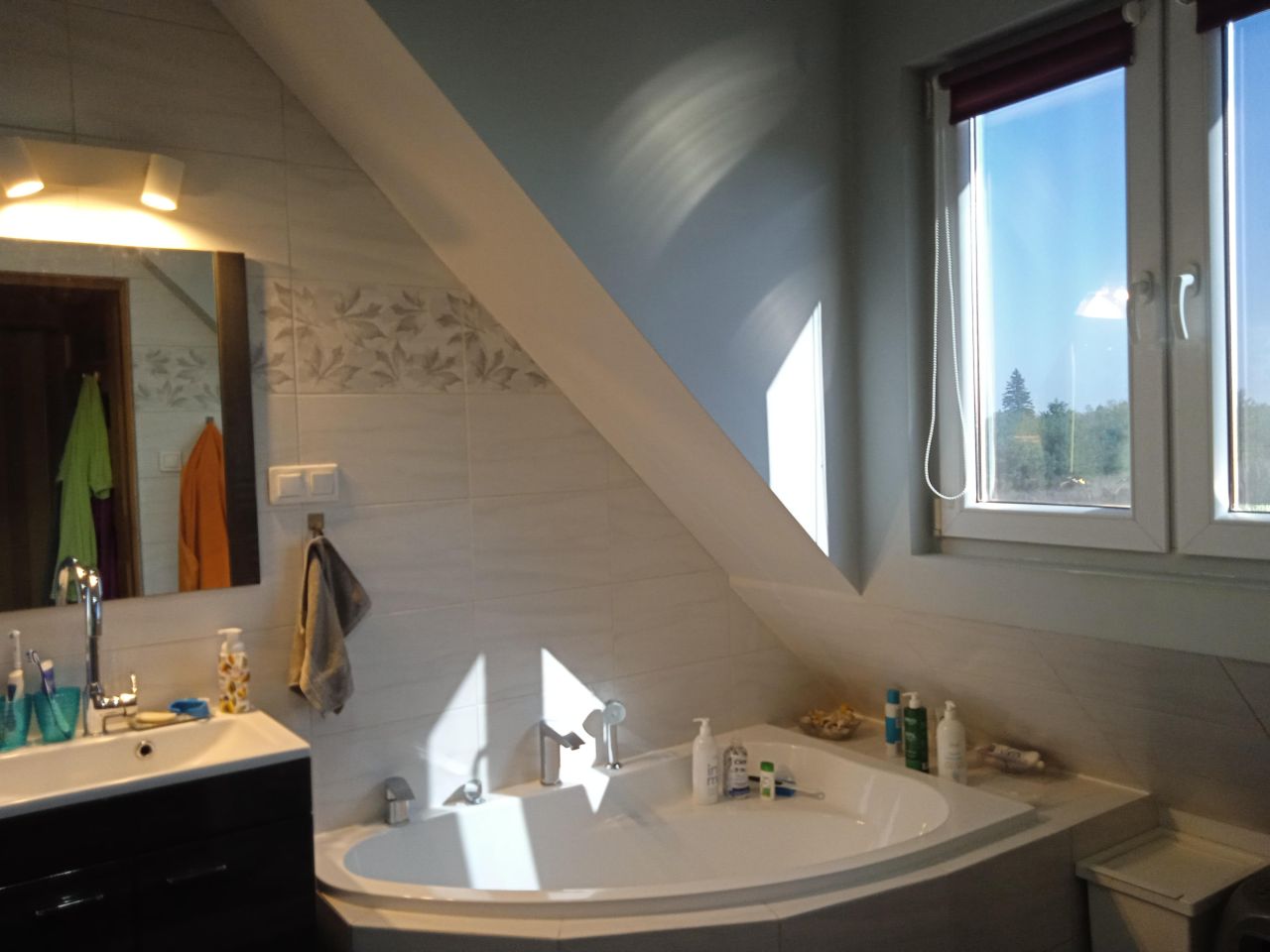 dom wolnostojący, 4 pokoje Joniec-Kolonia. Zdjęcie 28