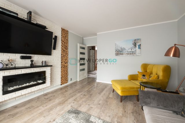 Mieszkanie 2-pokojowe Białystok Bacieczki, ul. Komisji Edukacji Narodowej. Zdjęcie 1