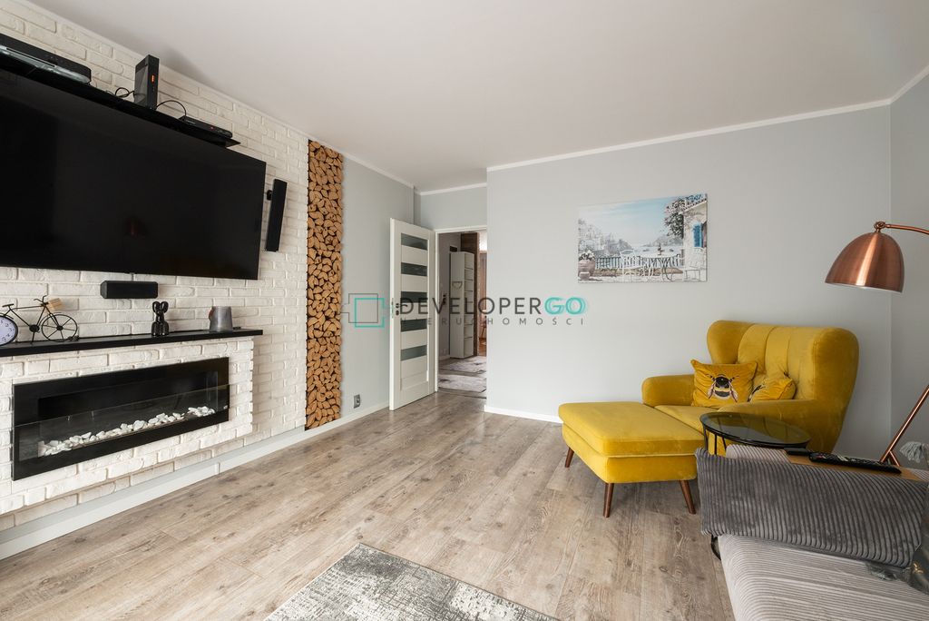 Mieszkanie 2-pokojowe Białystok Bacieczki, ul. Komisji Edukacji Narodowej