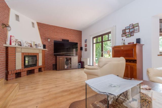 dom szeregowy, 5 pokoi Kraków Bronowice, ul. Józefa. Zdjęcie 1