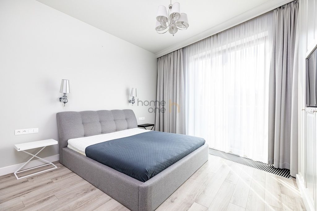 Mieszkanie 4-pokojowe Warszawa Śródmieście. Zdjęcie 9