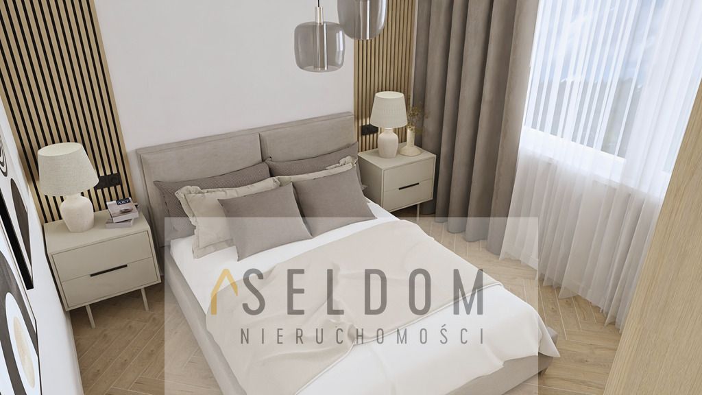 Mieszkanie 3-pokojowe Opole Malina. Zdjęcie 20