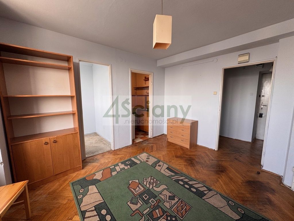 Mieszkanie 2-pokojowe Warszawa Śródmieście, ul. Wspólna. Zdjęcie 6