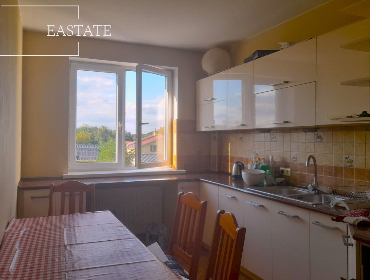 Mieszkanie 3-pokojowe Otwock, ul. Górna. Zdjęcie 9