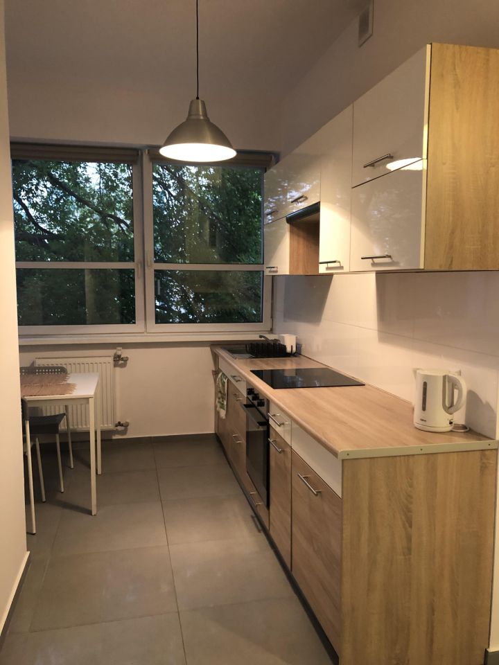 Mieszkanie 2-pokojowe Łódź Polesie, ul. kpt. Stefana Pogonowskiego