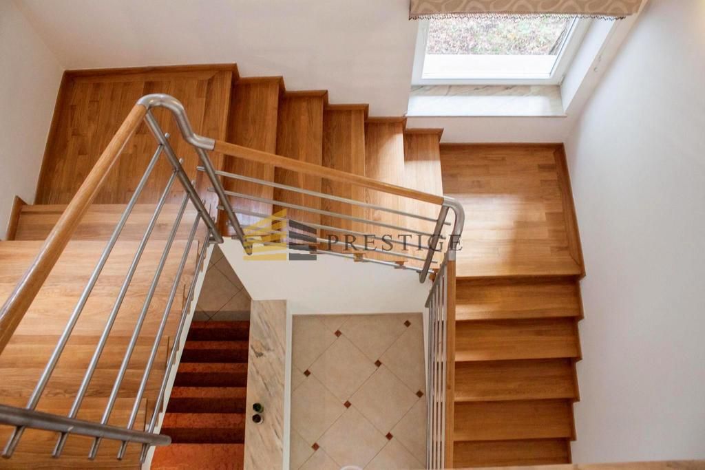 dom wolnostojący, 6 pokoi Konstancin-Jeziorna, ul. Pańska. Zdjęcie 15