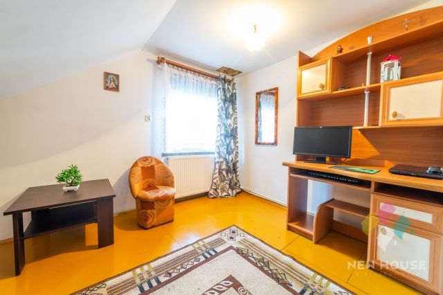 dom wolnostojący, 4 pokoje Cierzpięty. Zdjęcie 8