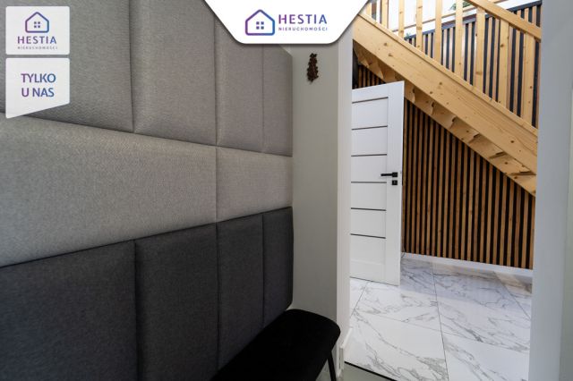 dom wolnostojący, 4 pokoje Krzemień. Zdjęcie 8