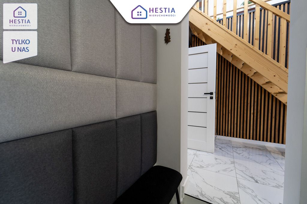 dom wolnostojący, 4 pokoje Krzemień. Zdjęcie 8