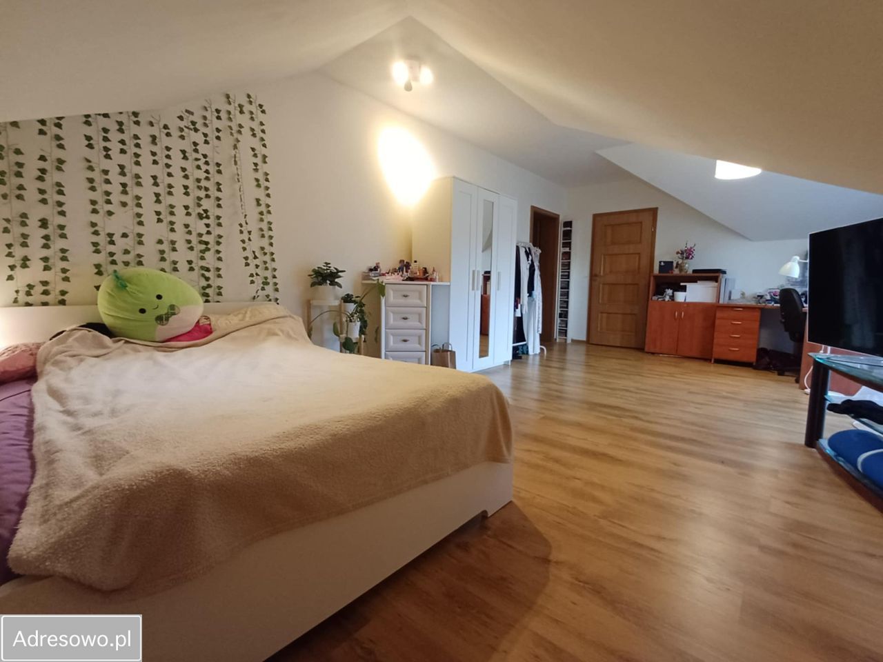 dom wolnostojący, 5 pokoi Cieszyn, ul. Odległa. Zdjęcie 9