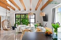 dom wolnostojący, 5 pokoi Gliwice Bojków, ul. Szparagowa