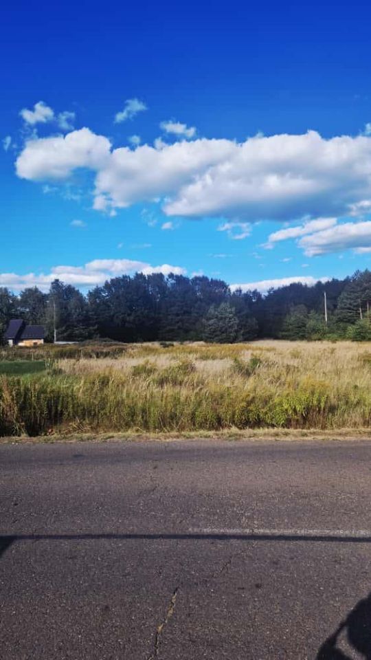 Działka Potępa, ul. Tarnogórska. Zdjęcie 3