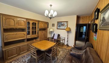 Mieszkanie 3-pokojowe Warszawa Ursynów, ul. Mariana Sengera "Cichego"