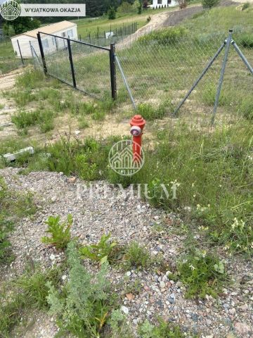 Działka budowlana Żałe. Zdjęcie 3