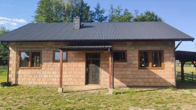 dom wolnostojący Bucze. Zdjęcie 1