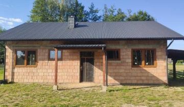 dom wolnostojący Bucze