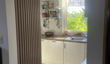 dom wolnostojący Łęgajny