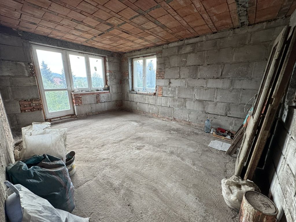 dom wolnostojący, 6 pokoi Kłodzko, ul. Świerkowa. Zdjęcie 2