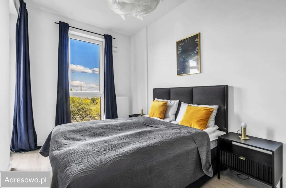 Mieszkanie 2-pokojowe Warszawa Żoliborz, ul. Ludwika Rydygiera. Zdjęcie 5