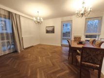 Mieszkanie 3-pokojowe Józefosław, ul. Geodetów. Zdjęcie 3