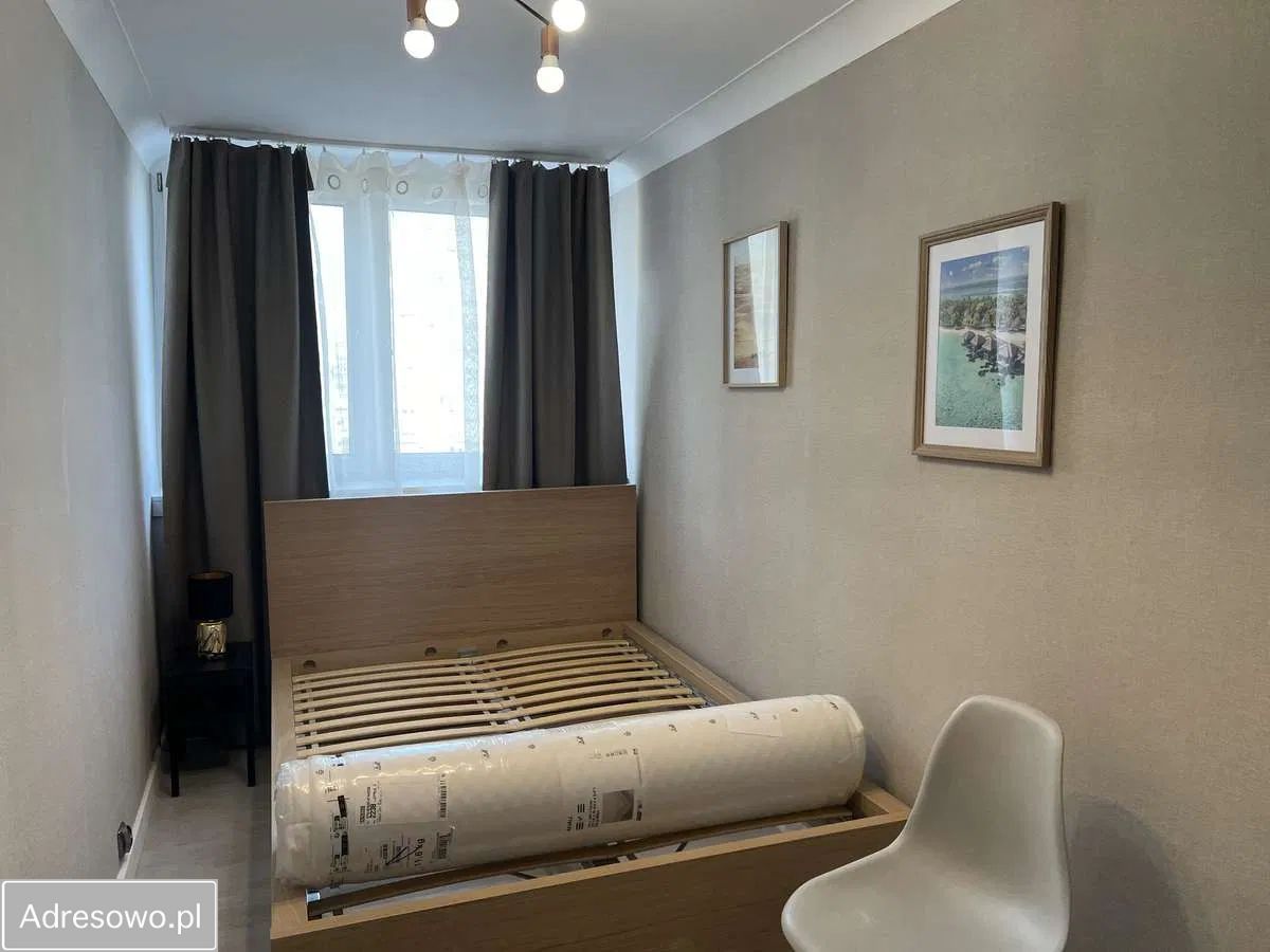 Mieszkanie 2-pokojowe Warszawa Śródmieście, ul. Grzybowska. Zdjęcie 4