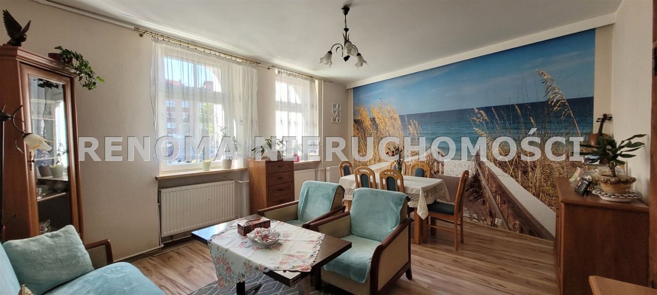 Mieszkanie 3-pokojowe Wałbrzych Nowe Miasto, pl. Konstytucji 3 Maja. Zdjęcie 4