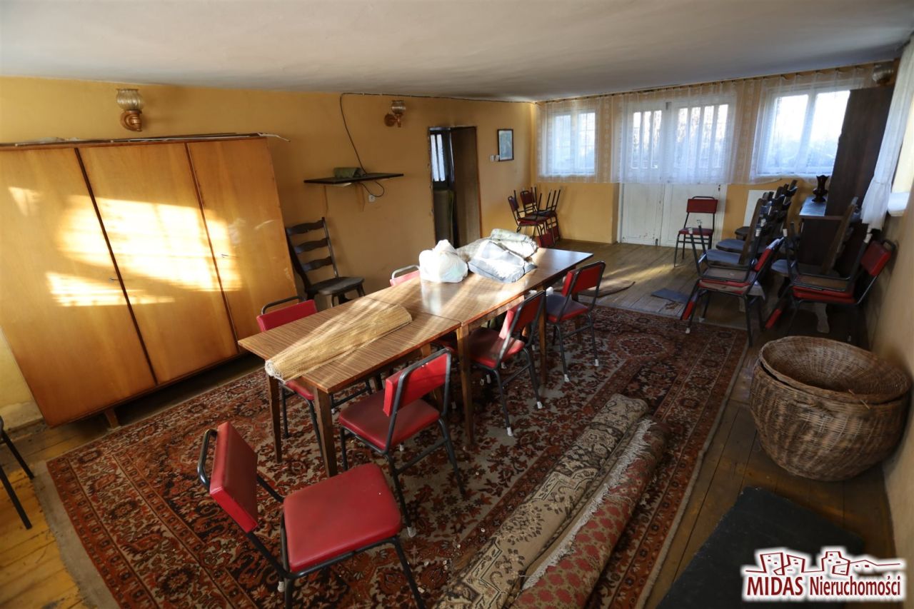 dom wolnostojący, 5 pokoi Ciechocinek, ul. Władysława Jagiełły. Zdjęcie 16