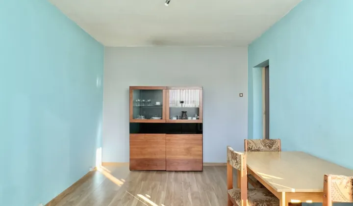 Mieszkanie 2-pokojowe Dzierżoniów, os. Jasne