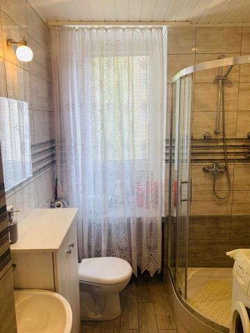 Mieszkanie 4-pokojowe Wrocław Stare Miasto, ul. Pawła Włodkowica. Zdjęcie 7