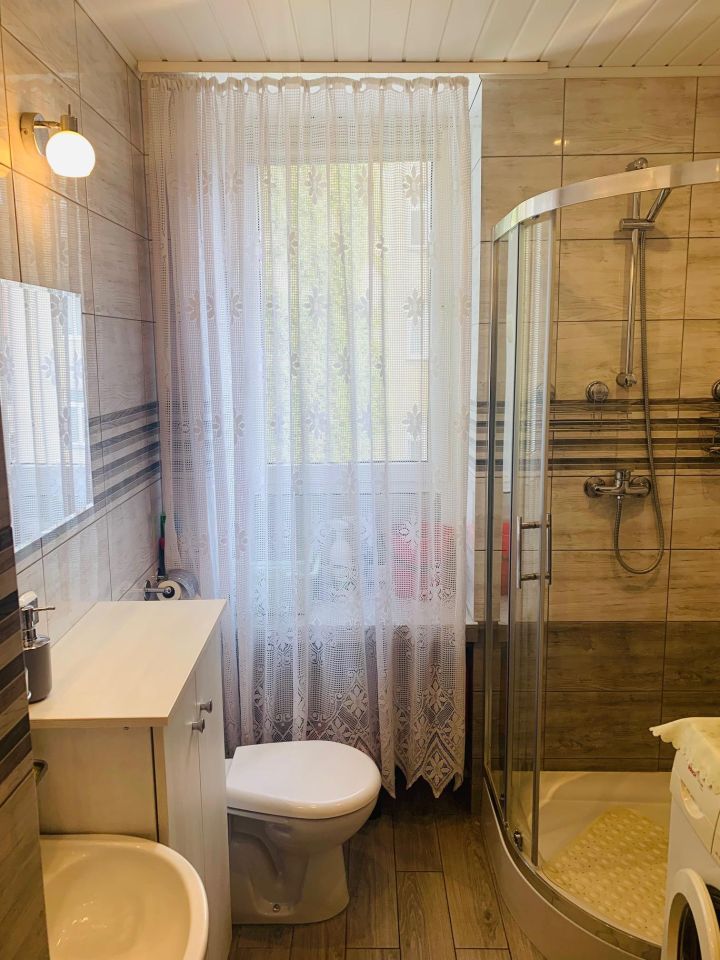 Mieszkanie 4-pokojowe Wrocław Stare Miasto, ul. Pawła Włodkowica. Zdjęcie 7