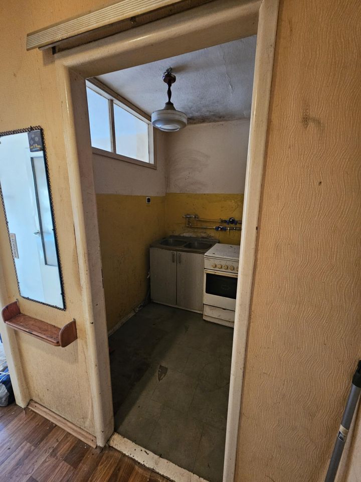 Mieszkanie 1-pokojowe Chrzanów Kolonia Rospontowa, ul. Kolonia Rospontowa. Zdjęcie 2