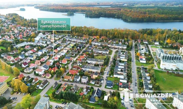 dom wolnostojący, 7 pokoi Szczecinek, ul. Królowej Jadwigi. Zdjęcie 21