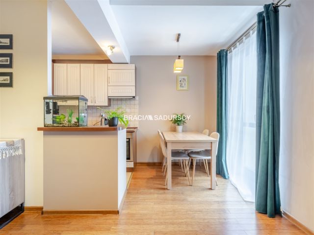 Mieszkanie 2-pokojowe Kraków Prądnik Biały, ul. Józefa Chełmońskiego. Zdjęcie 5