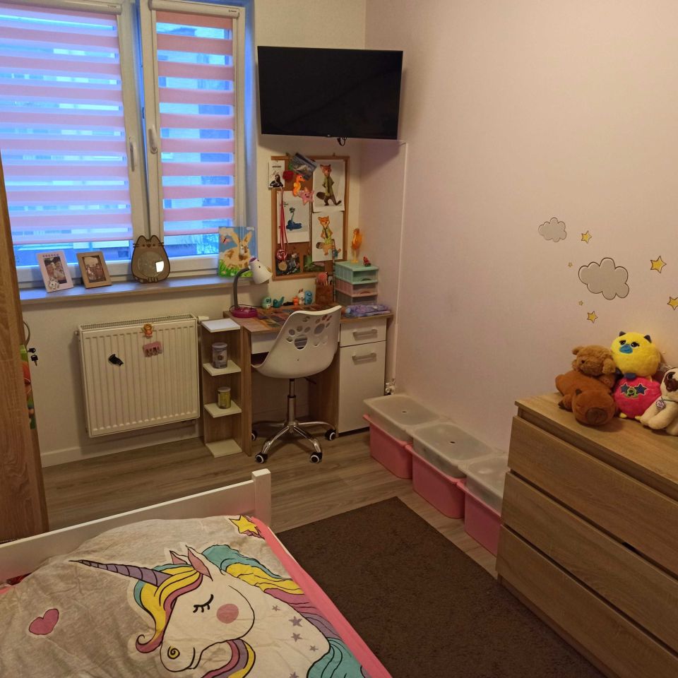 Mieszkanie 3-pokojowe Witnica, ul. Ogrodowa. Zdjęcie 8