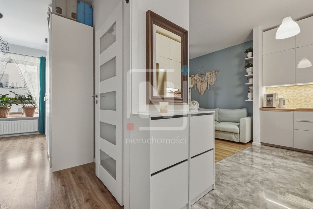 Mieszkanie 2-pokojowe Warszawa Ursynów, ul. Pieskowa Skała. Zdjęcie 5