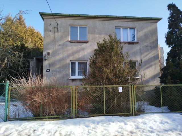 dom wolnostojący, 5 pokoi Rumia Janowo, ul. Wrocławska. Zdjęcie 1