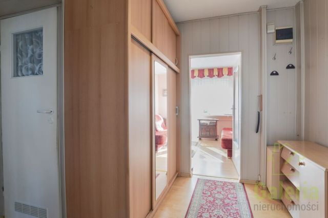 Mieszkanie 2-pokojowe Szczecin Pomorzany, ul. Włościańska. Zdjęcie 6