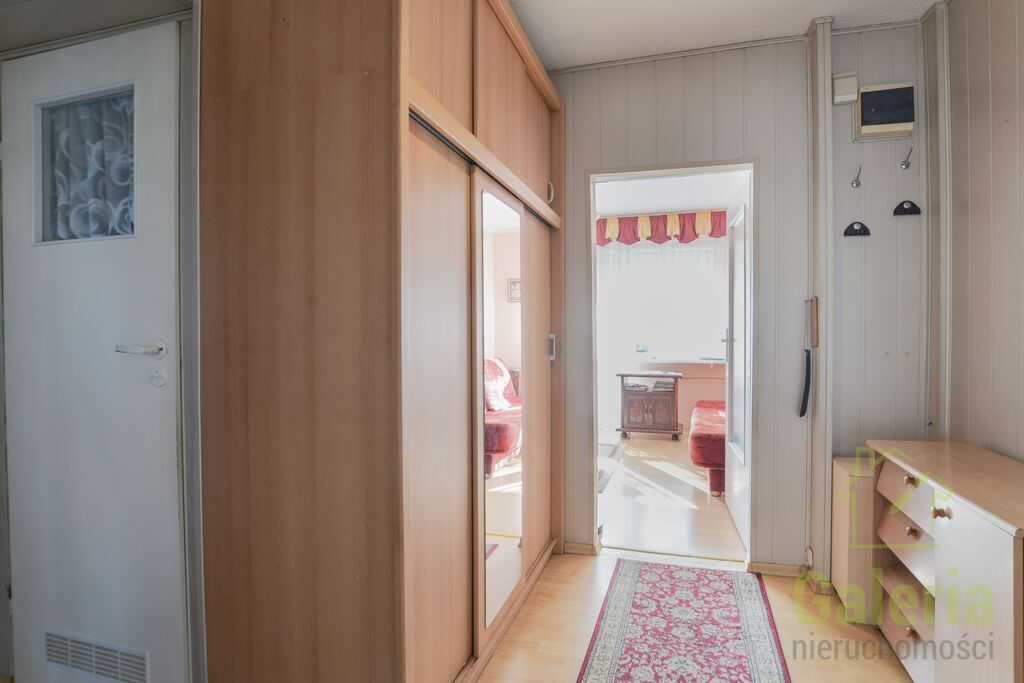 Mieszkanie 2-pokojowe Szczecin Pomorzany, ul. Włościańska. Zdjęcie 6