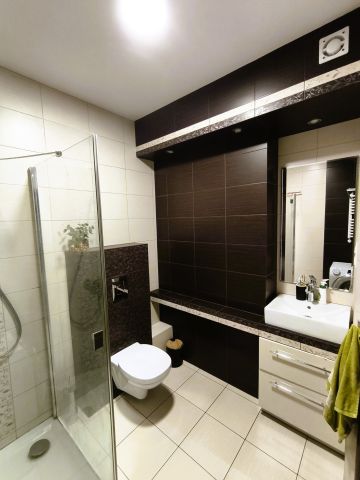 Mieszkanie 2-pokojowe Gorzów Wielkopolski Górczyn, ul. Szarych Szeregów. Zdjęcie 6