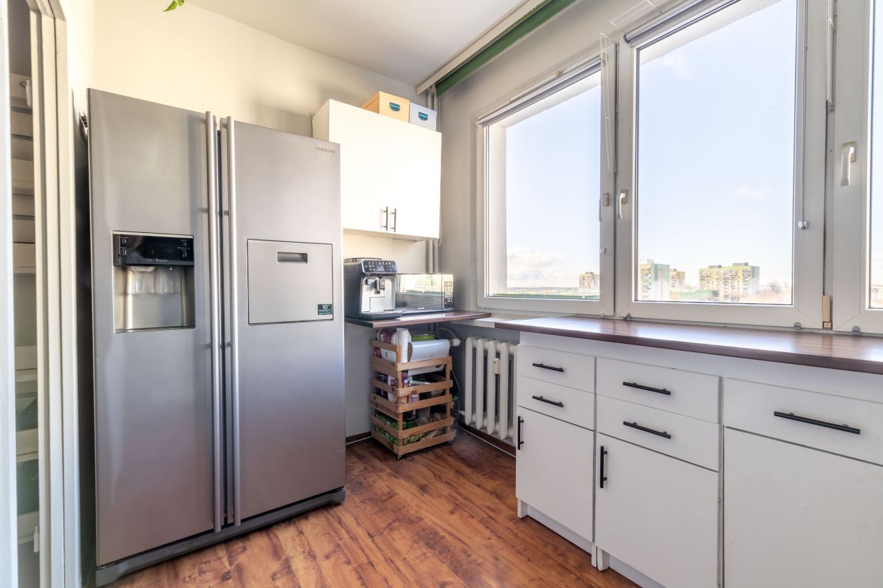 Mieszkanie 1-pokojowe Łódź Widzew, ul. Józefa Elsnera. Zdjęcie 8