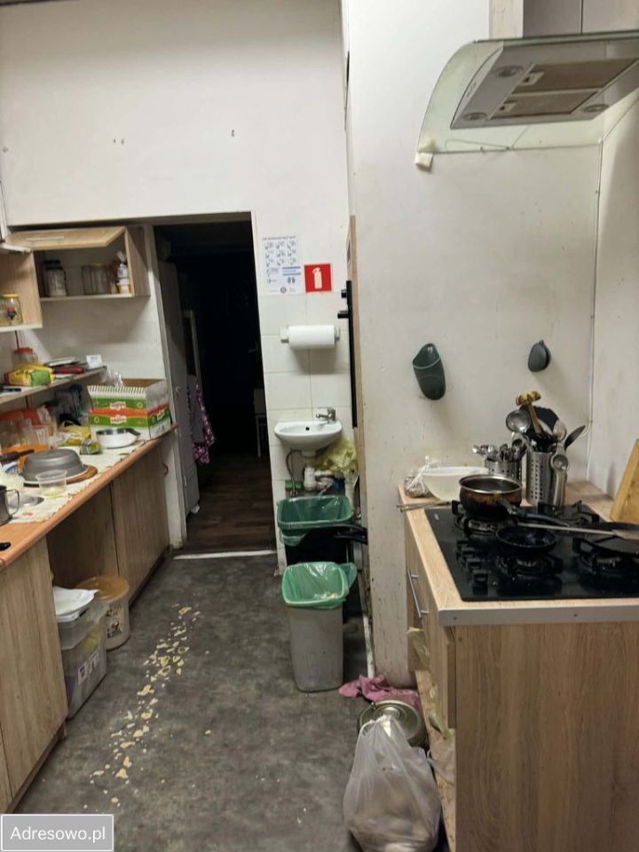 Lokal Łódź Śródmieście, ul. dr. Adama Próchnika. Zdjęcie 16