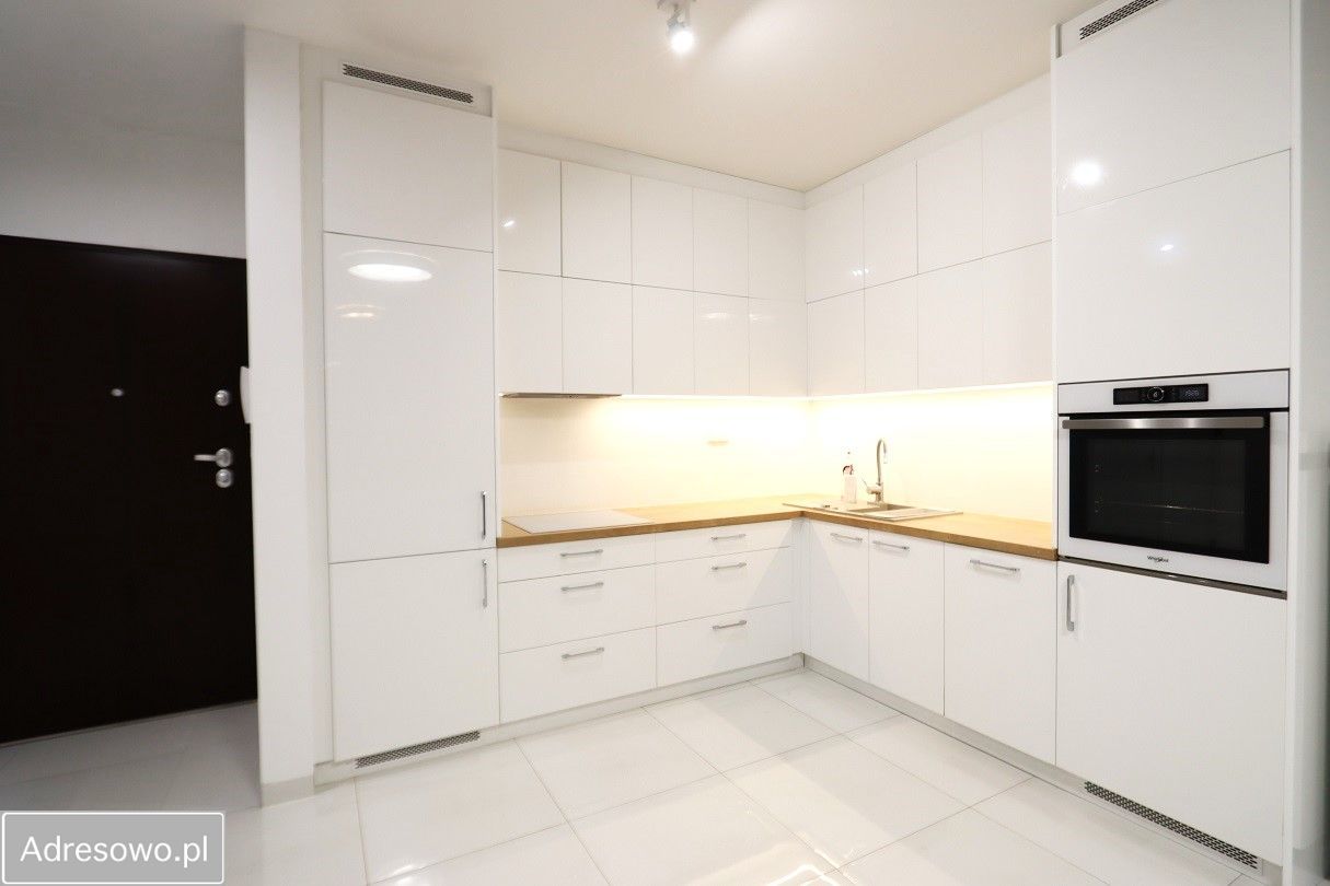 Mieszkanie 2-pokojowe Warszawa Wilanów, ul. Franciszka Klimczaka. Zdjęcie 11