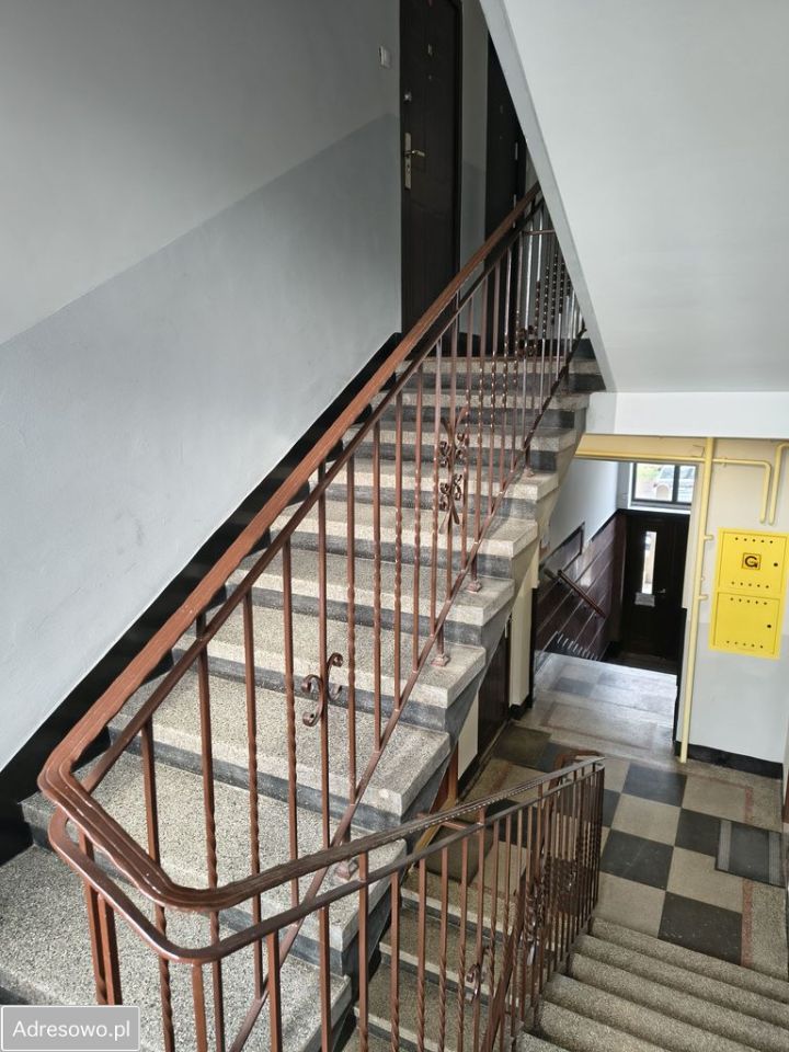 Mieszkanie 2-pokojowe Kraków Podgórze, ul. Głogowska. Zdjęcie 10