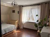 Mieszkanie 3-pokojowe Garczegorze. Zdjęcie 4